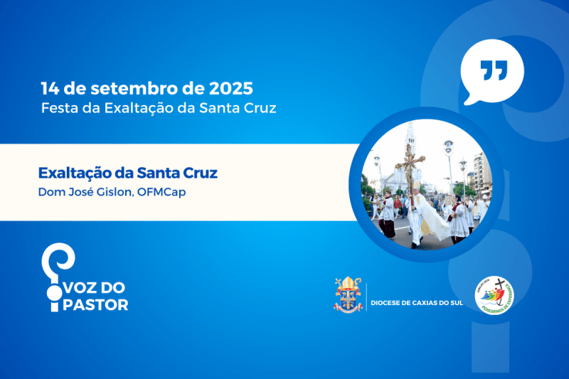 Exaltação da Santa Cruz