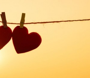 Amor: conversão e crescimento 