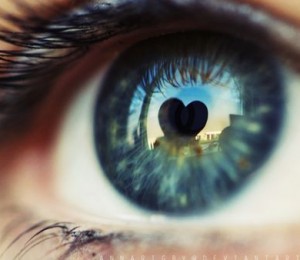 Olhar a vida com os olhos de Deus