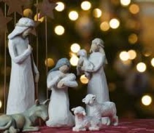 A Páscoa do Natal