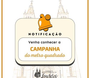 Campanha do Metro Quadrado