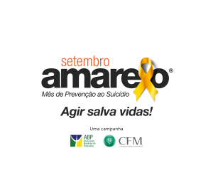 Setembro Amarelo