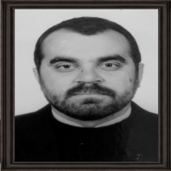 Pe. Cláudio José Pezzoli